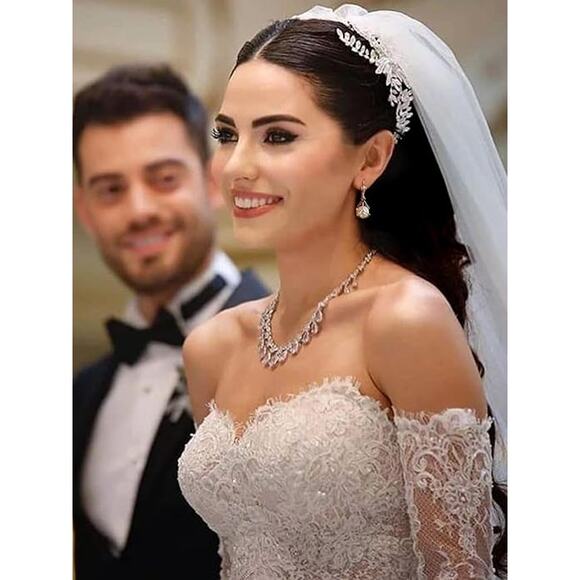 14K Gold plated Caged Lightweight Leverback Pearl Dangling Drop Elegant Jewelry - Picture 3 of 5